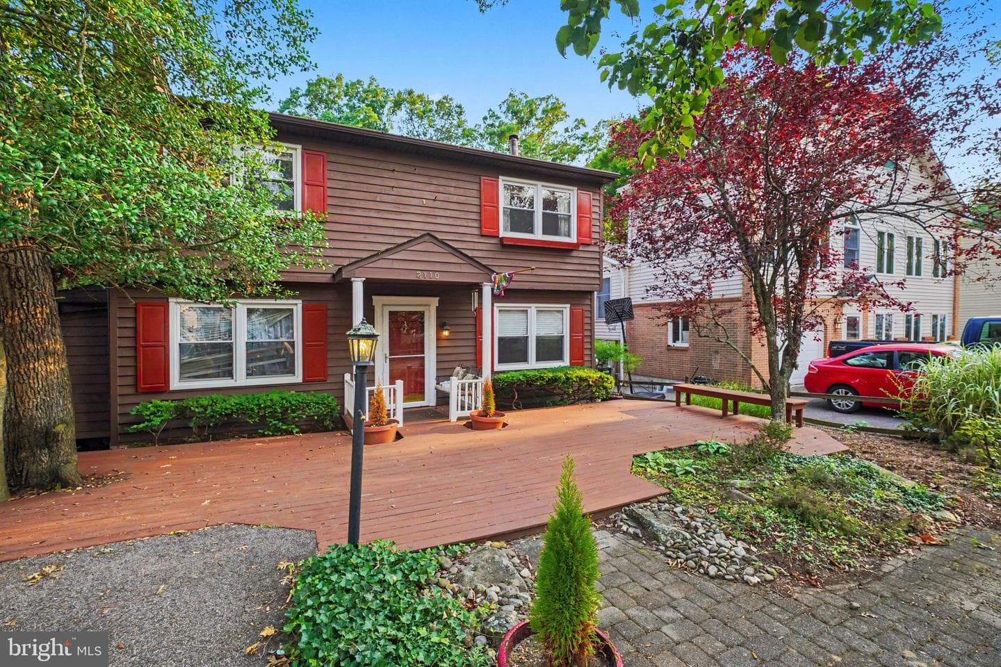 2110 Shore Drive, Edgewater
