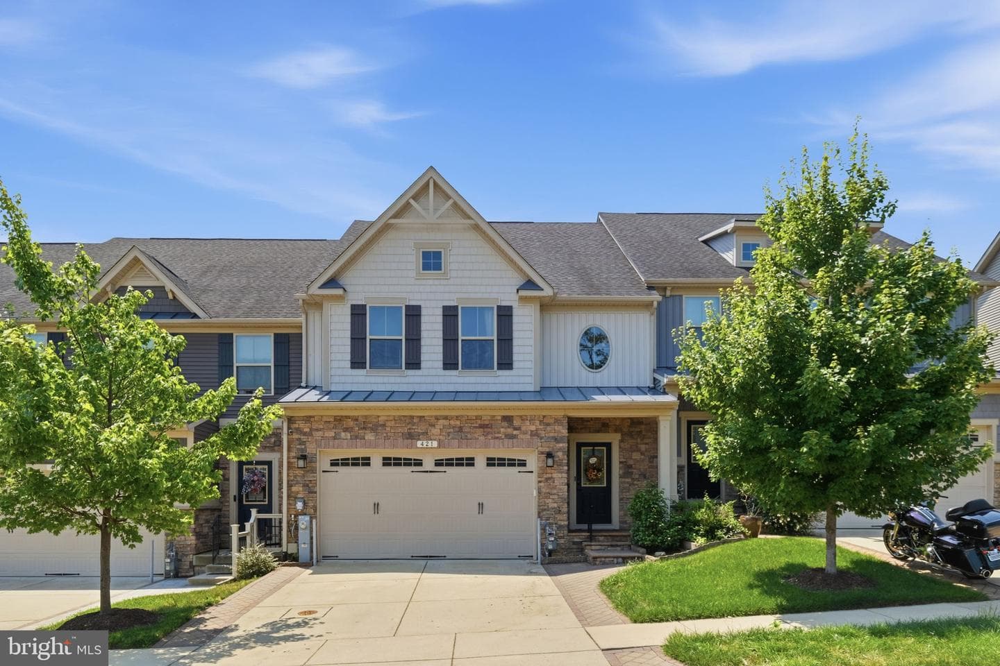421 Zeman Drive, Millersville