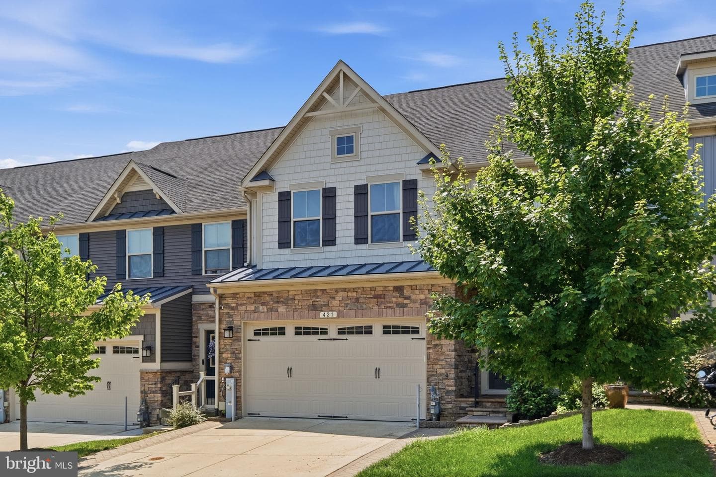 421 Zeman Drive, Millersville