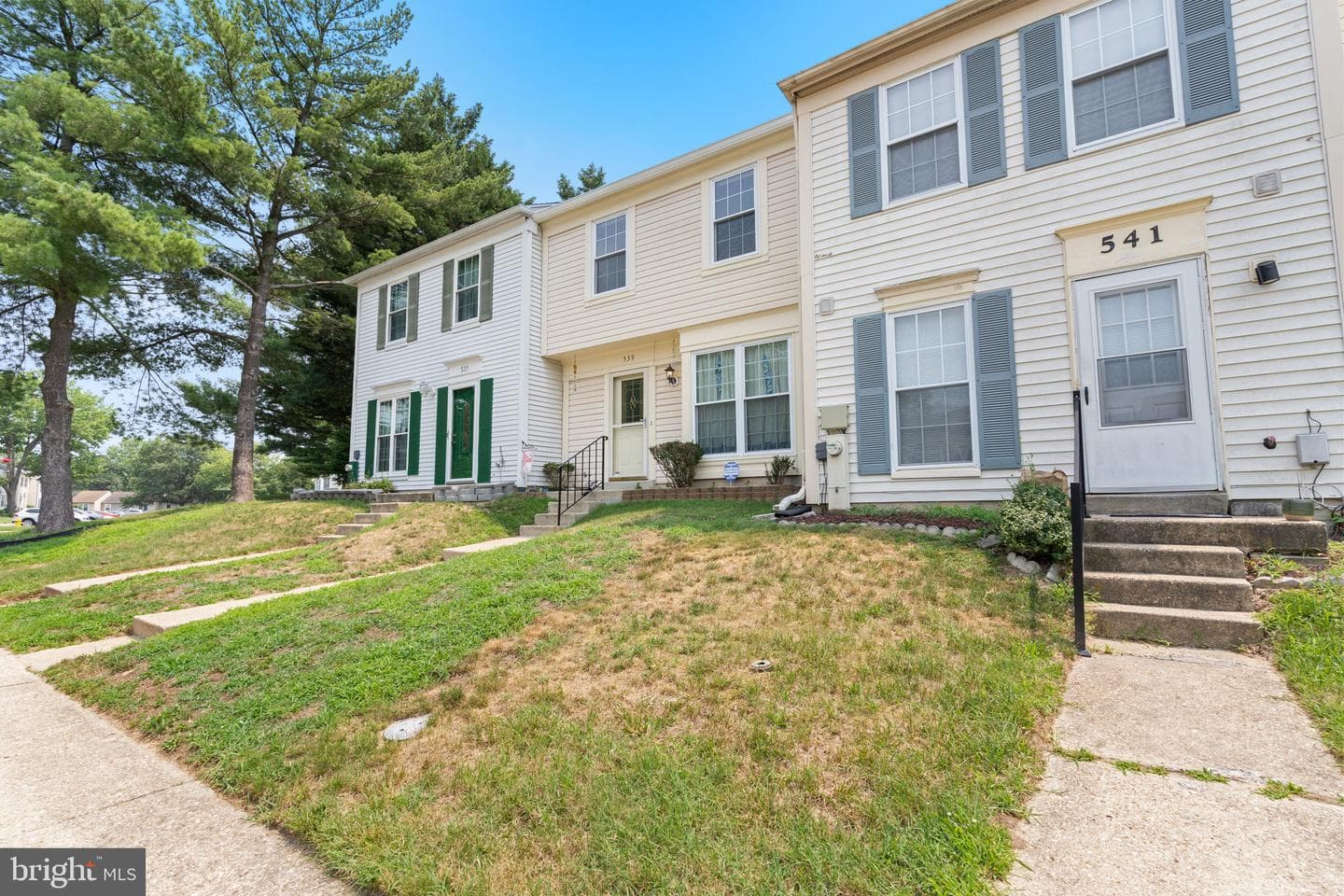 539 Short Curve Road, Glen Burnie