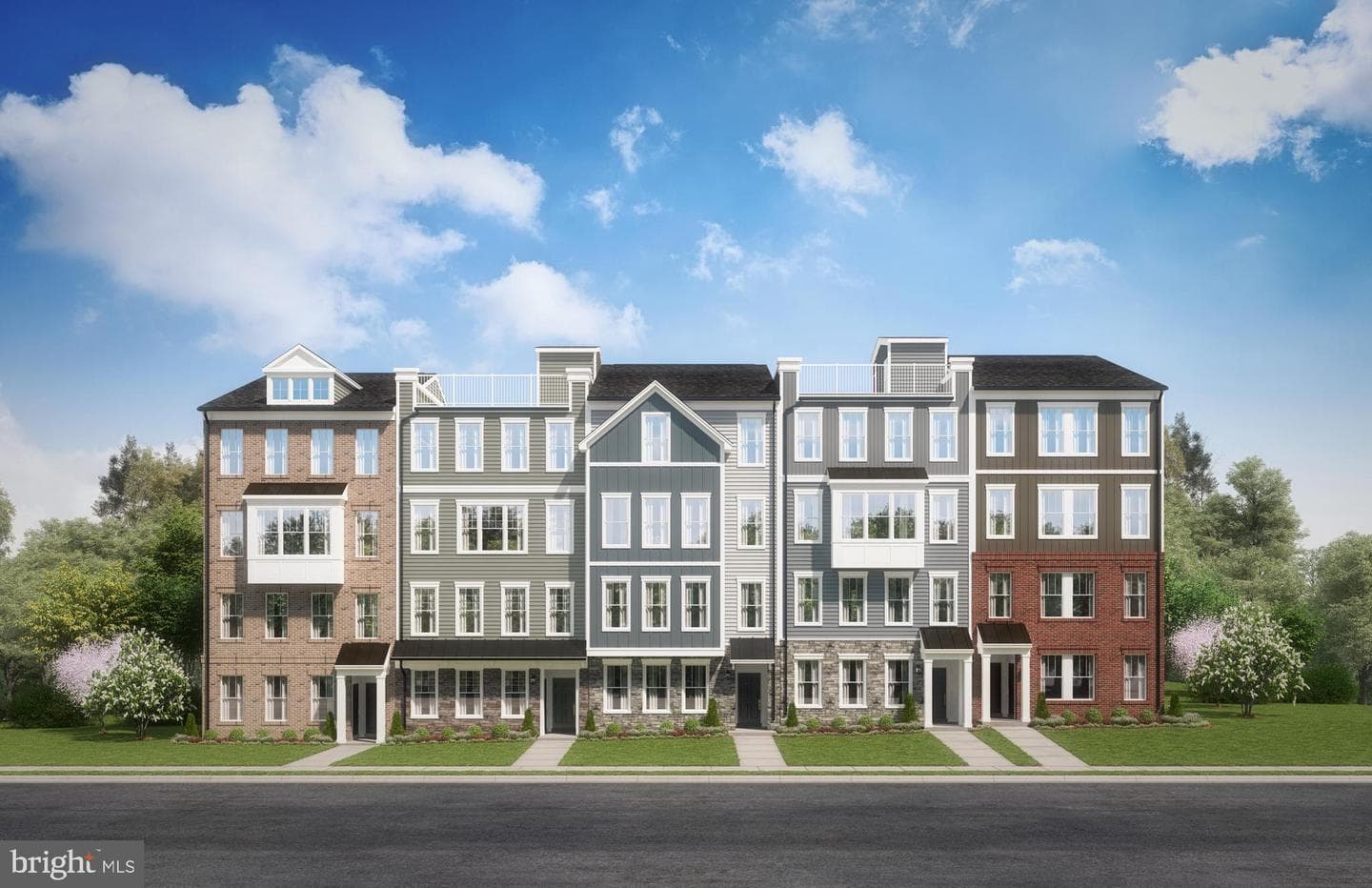 7809 Truffle Grove Drive, Hanover