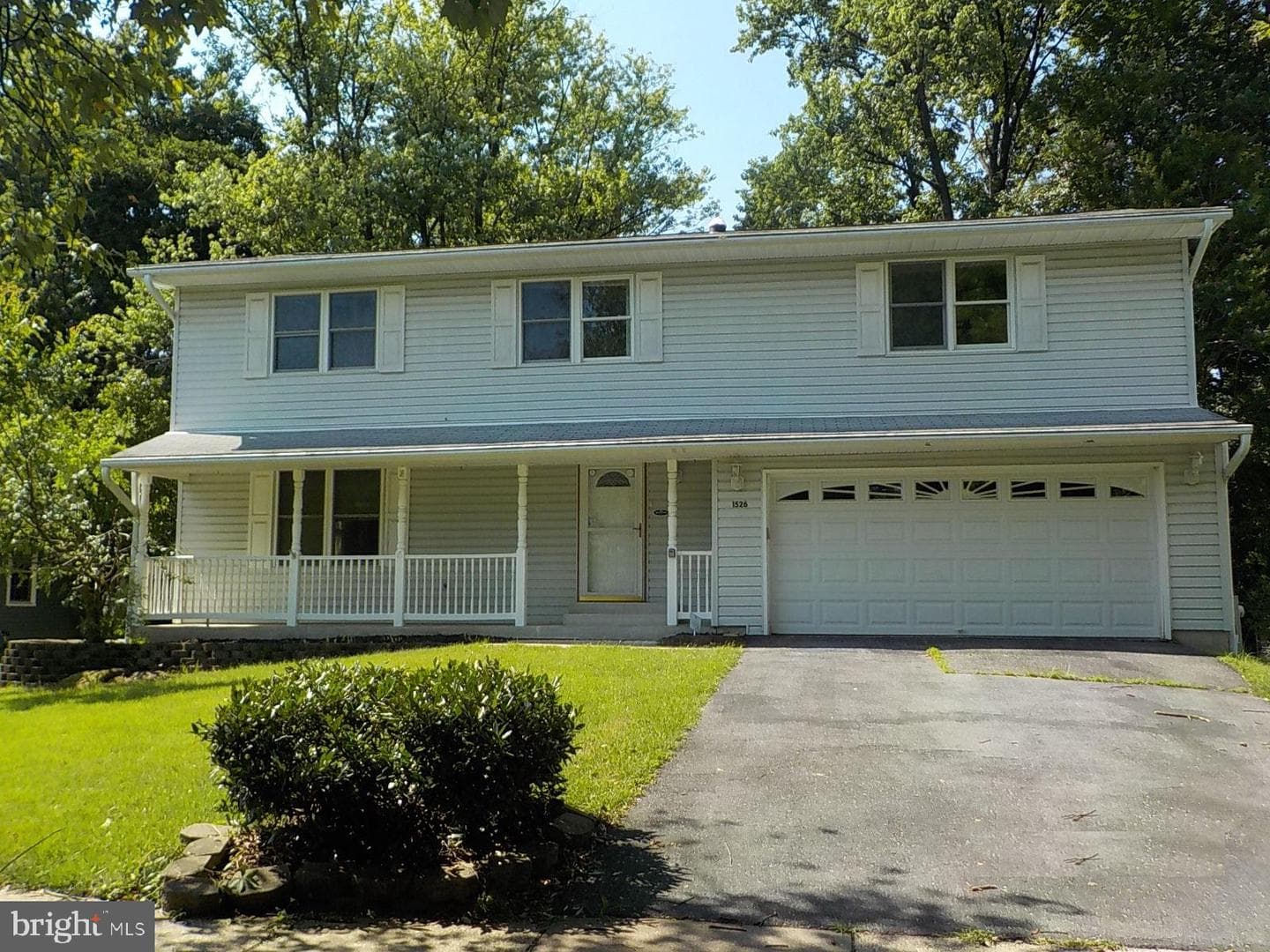 1526 Wampanoag Drive, Severn