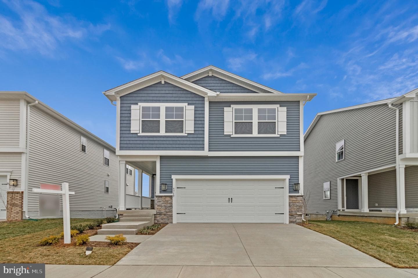 5719 Howard Drive, Glen Burnie