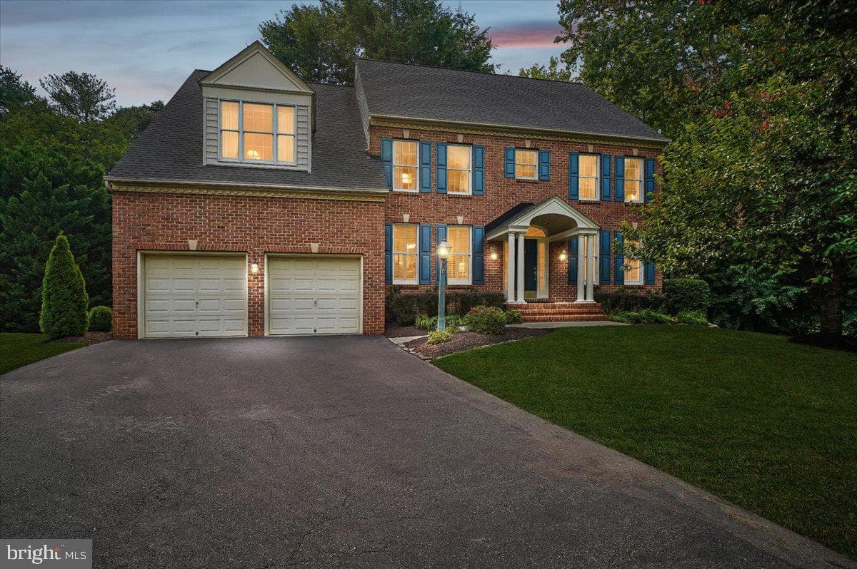 235 Ebb Point Lane, Annapolis