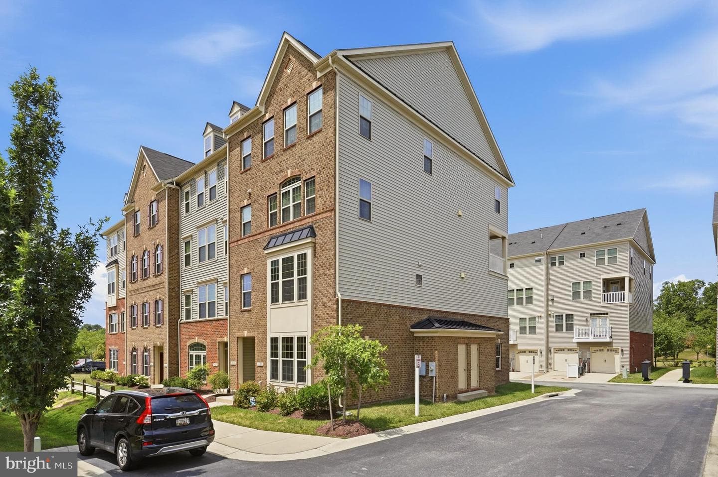 8021 Orchard Grove Road, Odenton