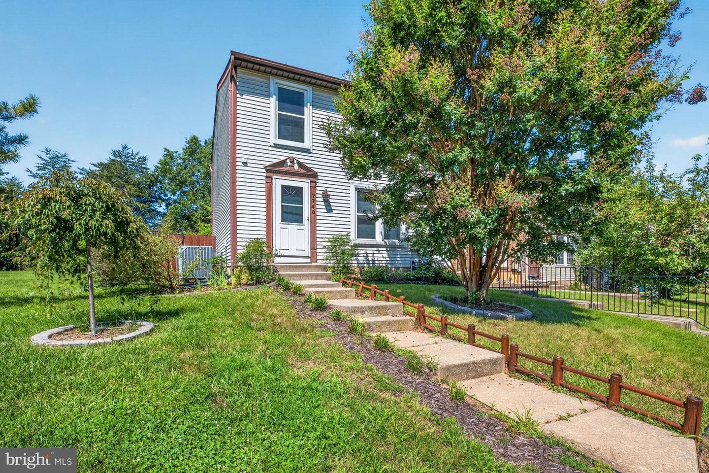 7746 Kidwell Court, Hanover