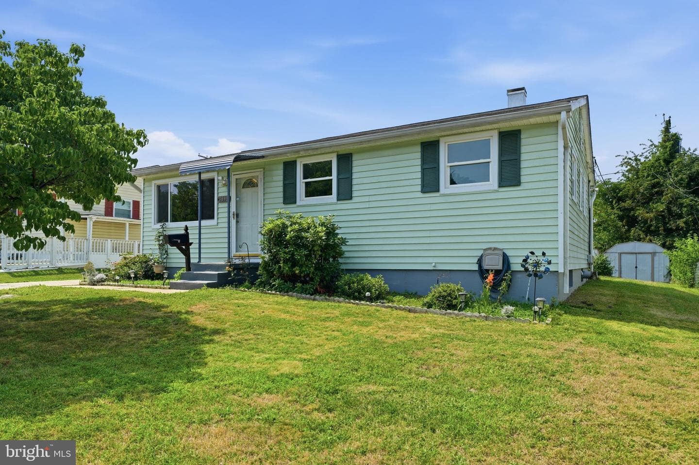 3391 Horsehead S, Laurel