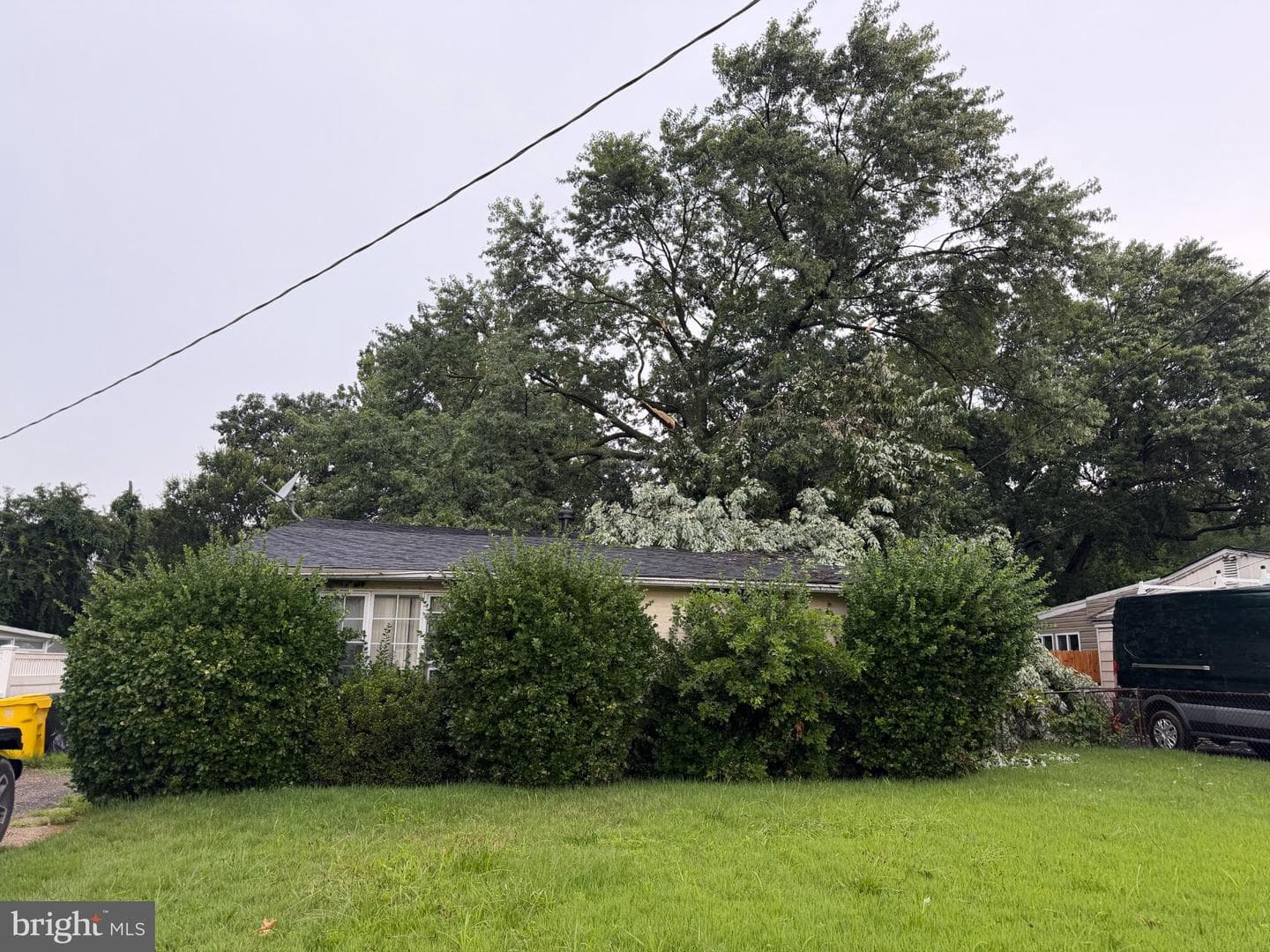 608 New Jersey Avenue NE, Glen Burnie
