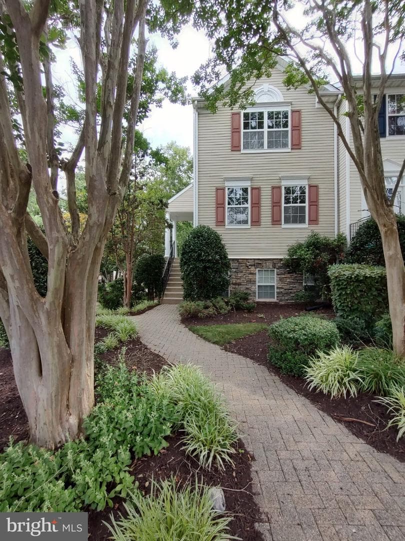 2702 Cherrywood Court, Odenton