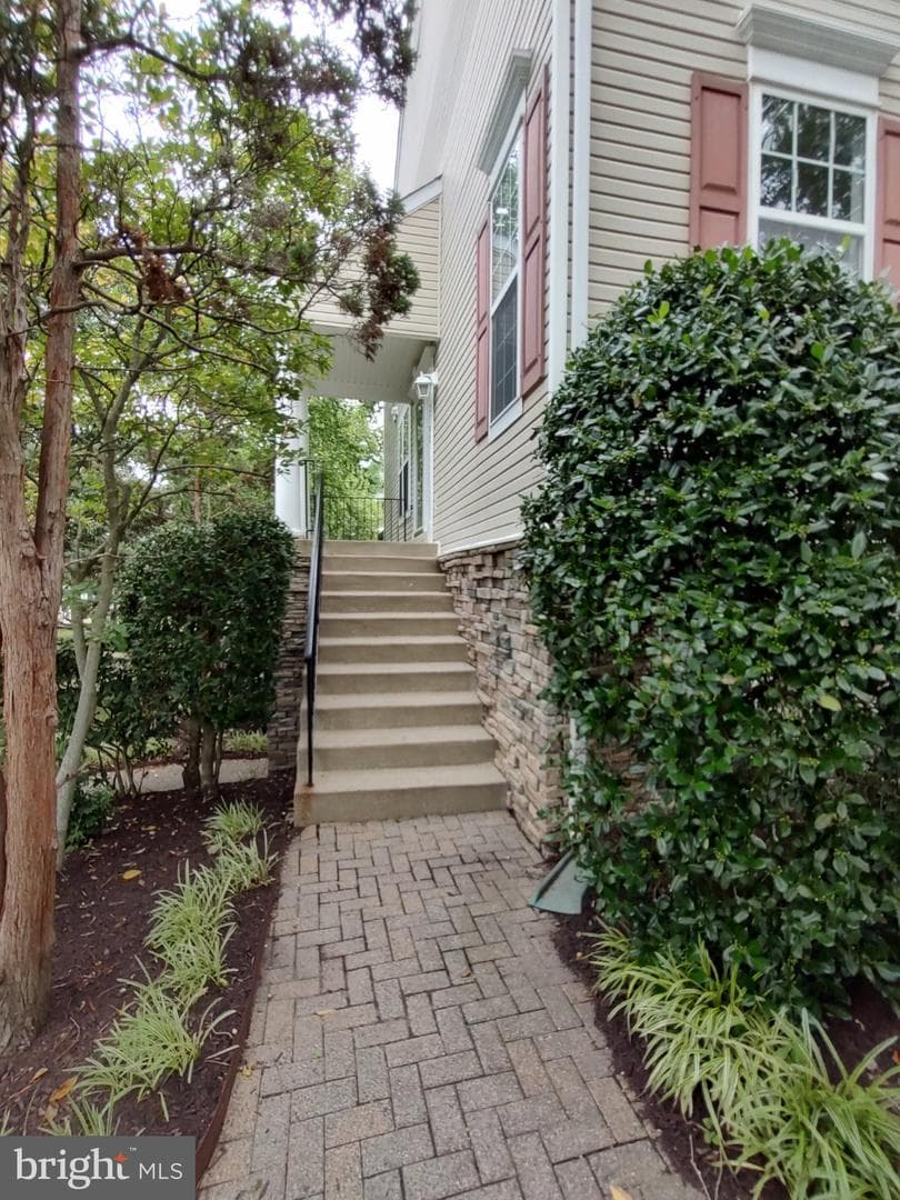 2702 Cherrywood Court, Odenton