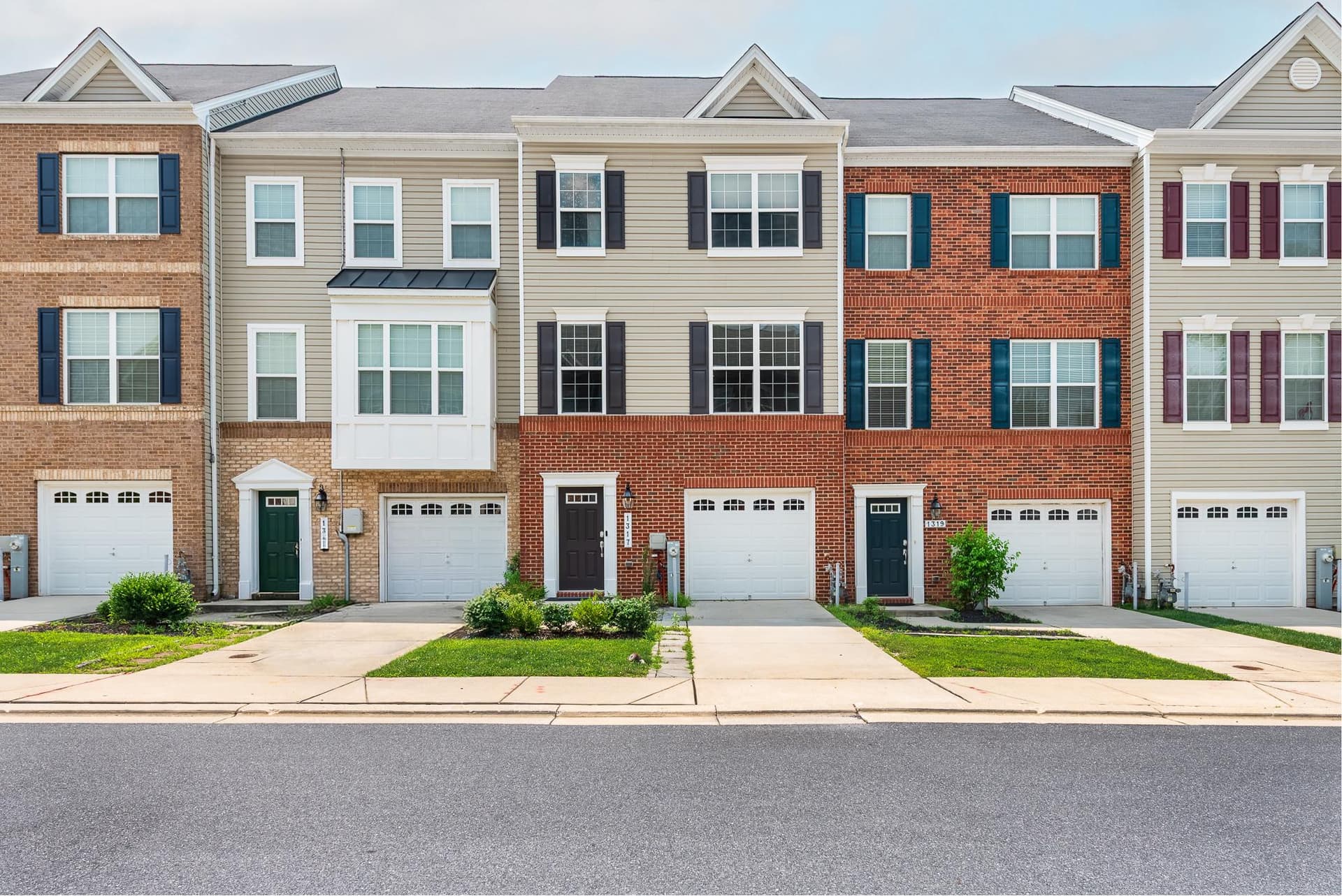 1317 Hawthorn Drive, Hanover