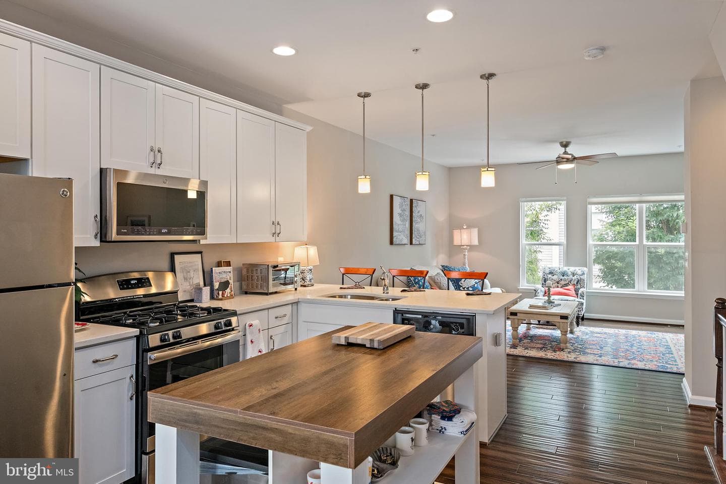 206 Wesley Brown Lane photo 3
