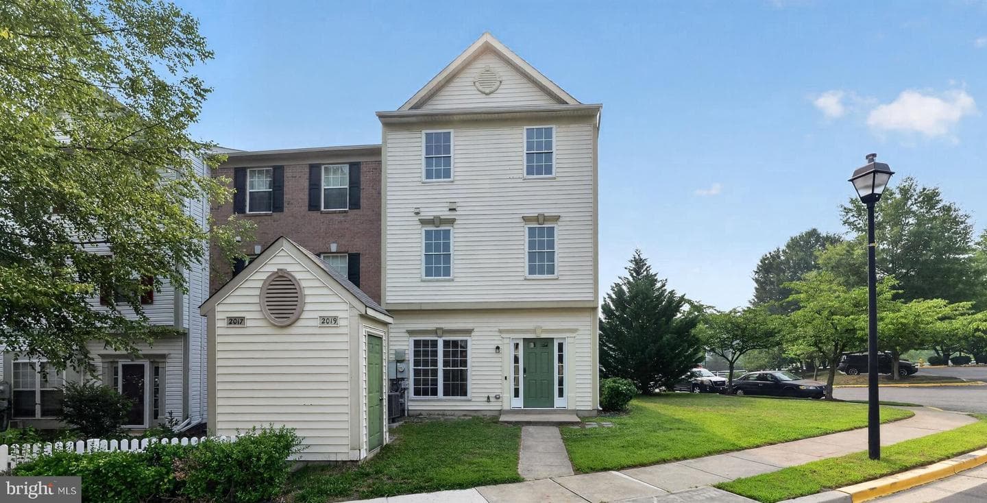 2019 Tea Island Court, Odenton