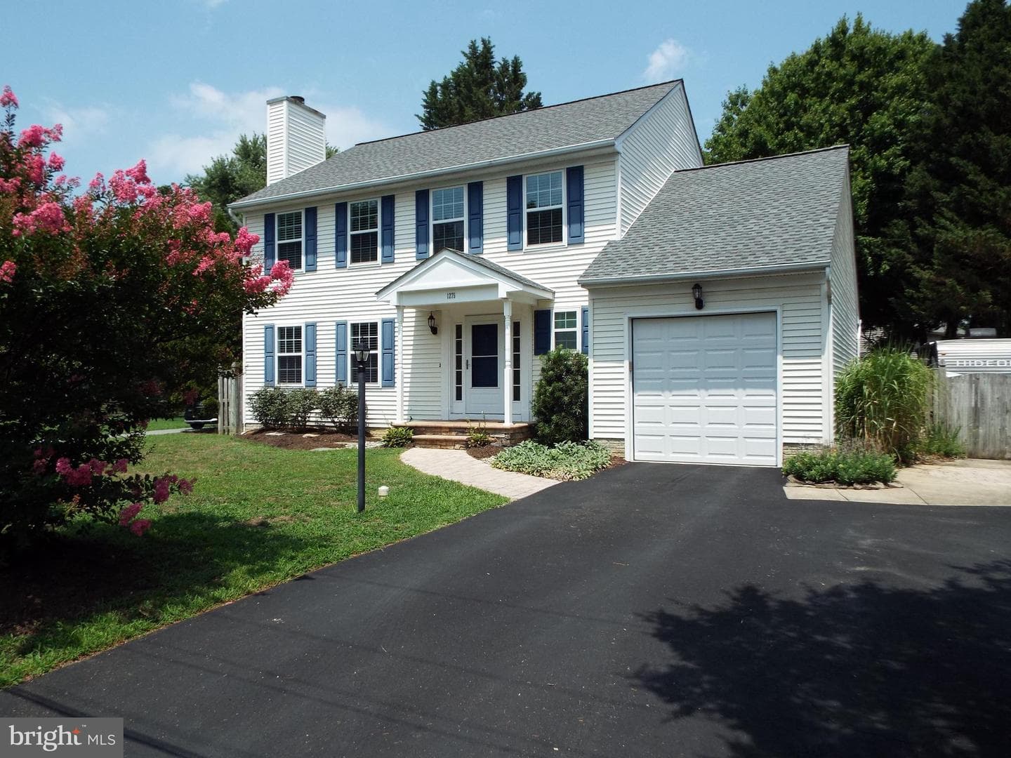 1275 Swan Drive, Annapolis