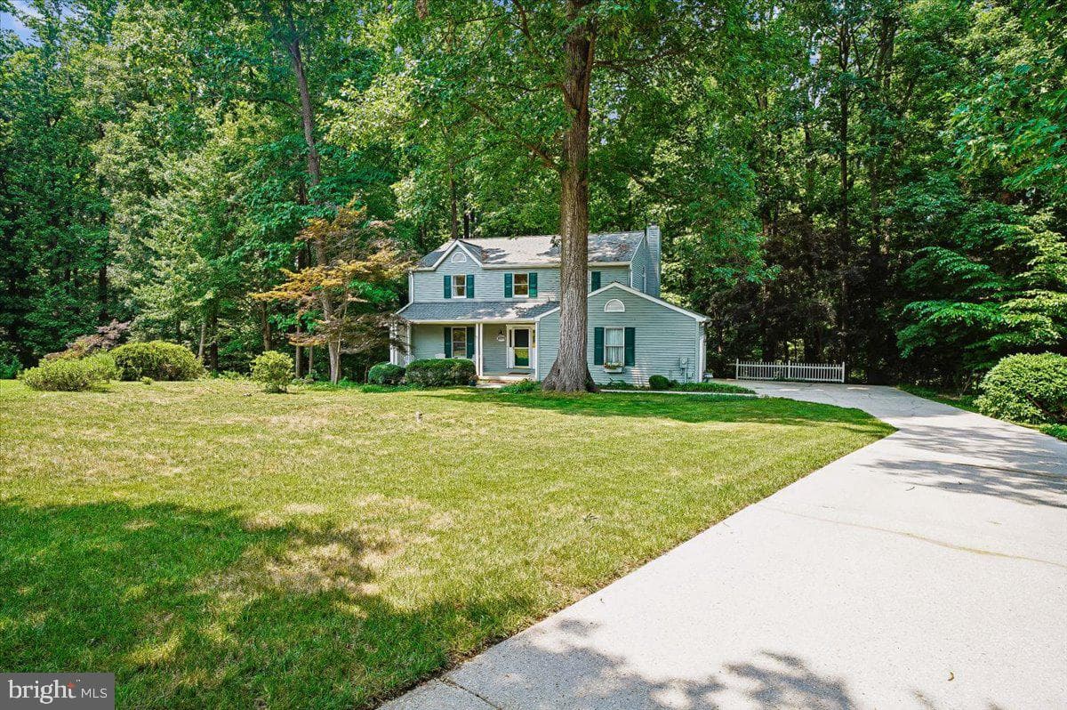 1070 Foxcroft Run, Annapolis
