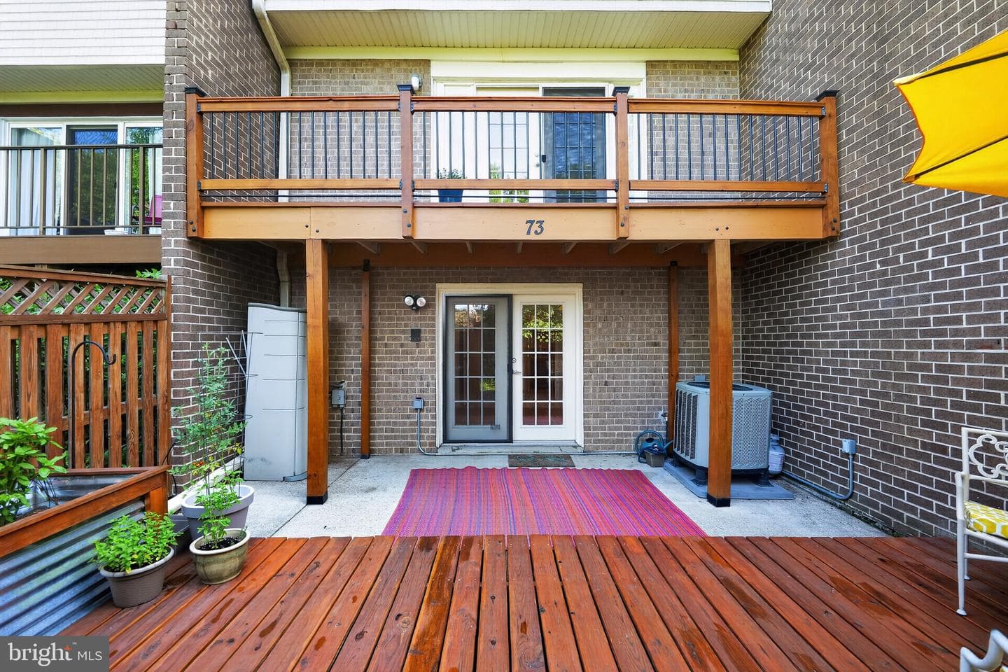 73 Gentry Court, Annapolis