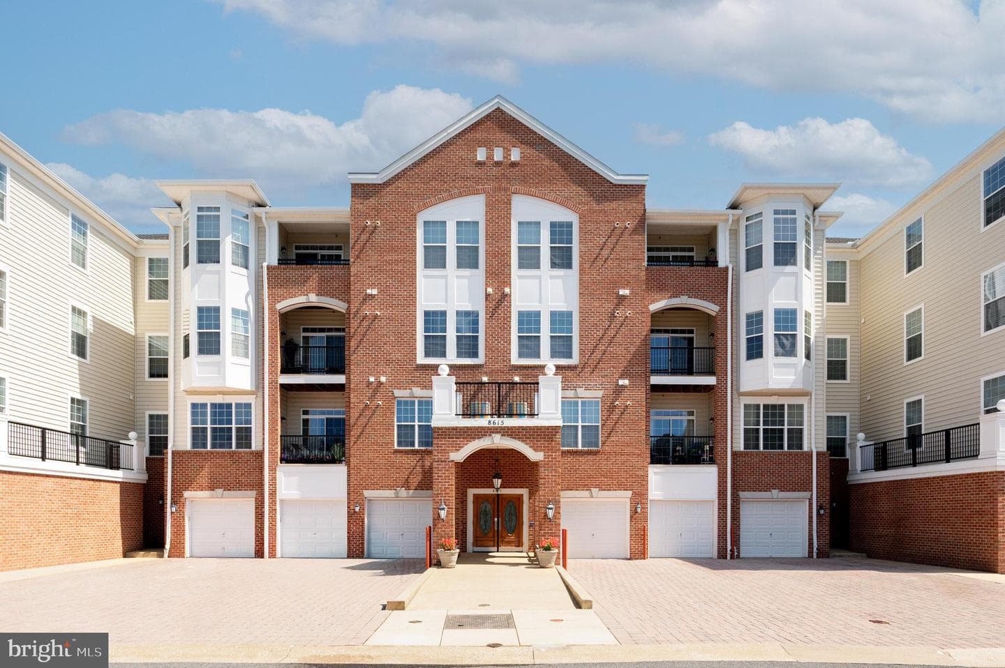 8615 Wandering Fox Trail #308, Odenton