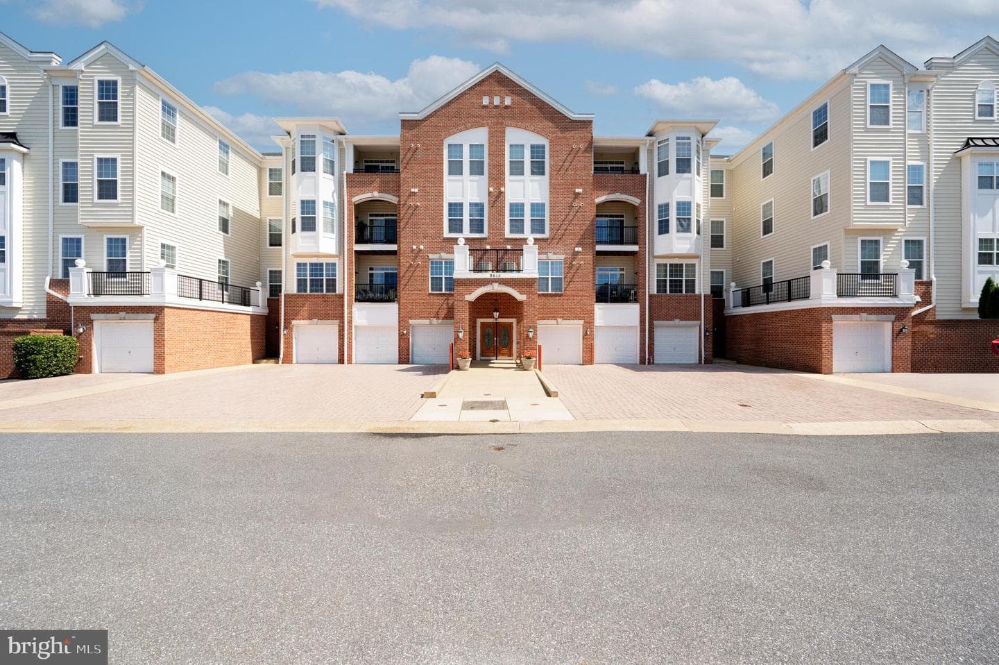 8615 Wandering Fox Trail #308, Odenton