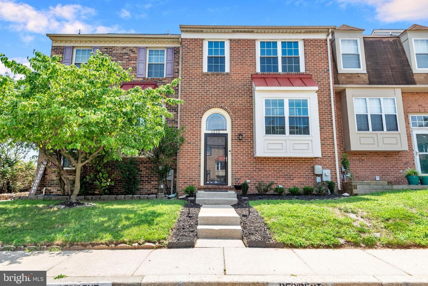 1315 Cox Cove Court, Baltimore