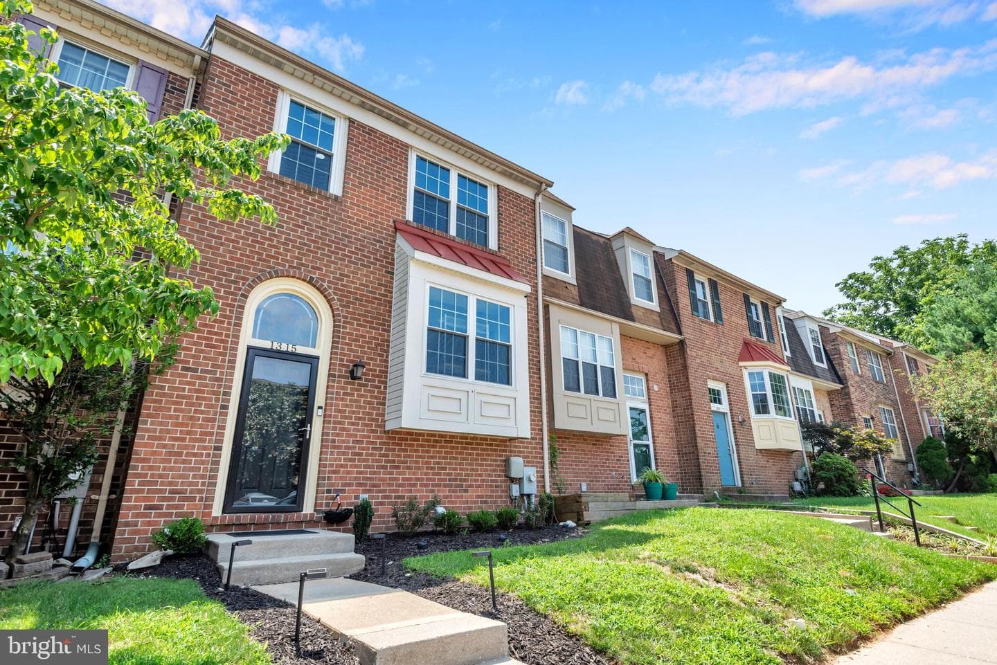 1315 Cox Cove Court, Baltimore