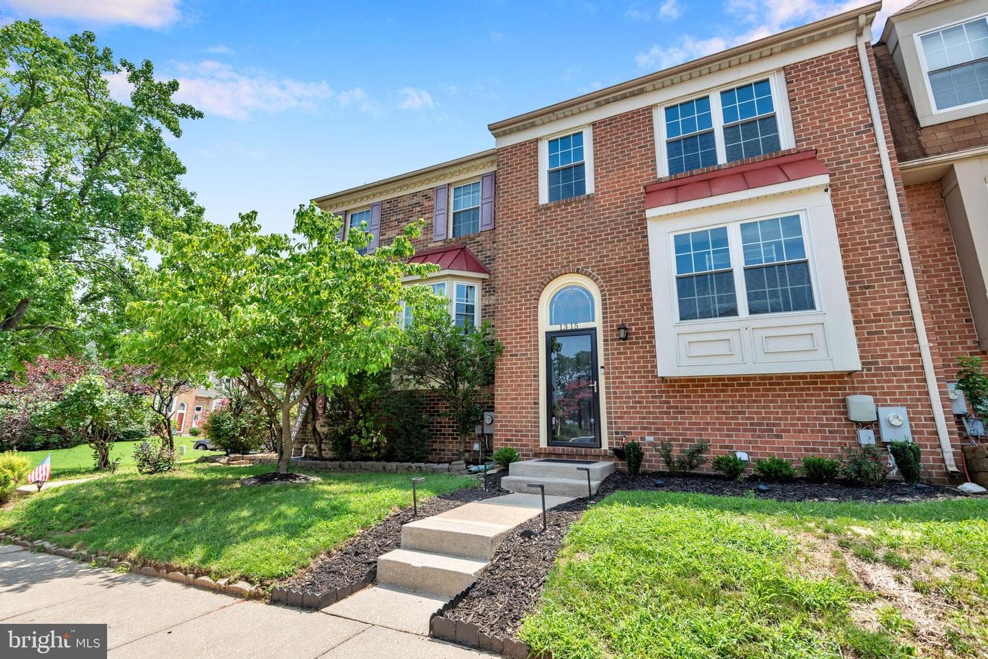 1315 Cox Cove Court photo 3