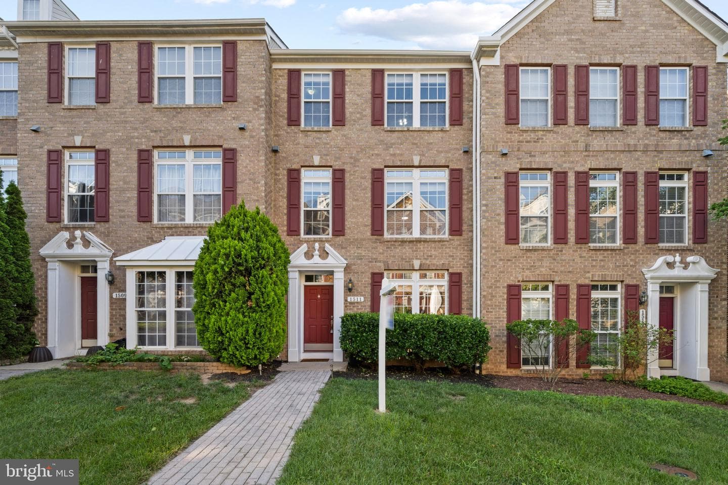 1511 Martock Lane, Hanover