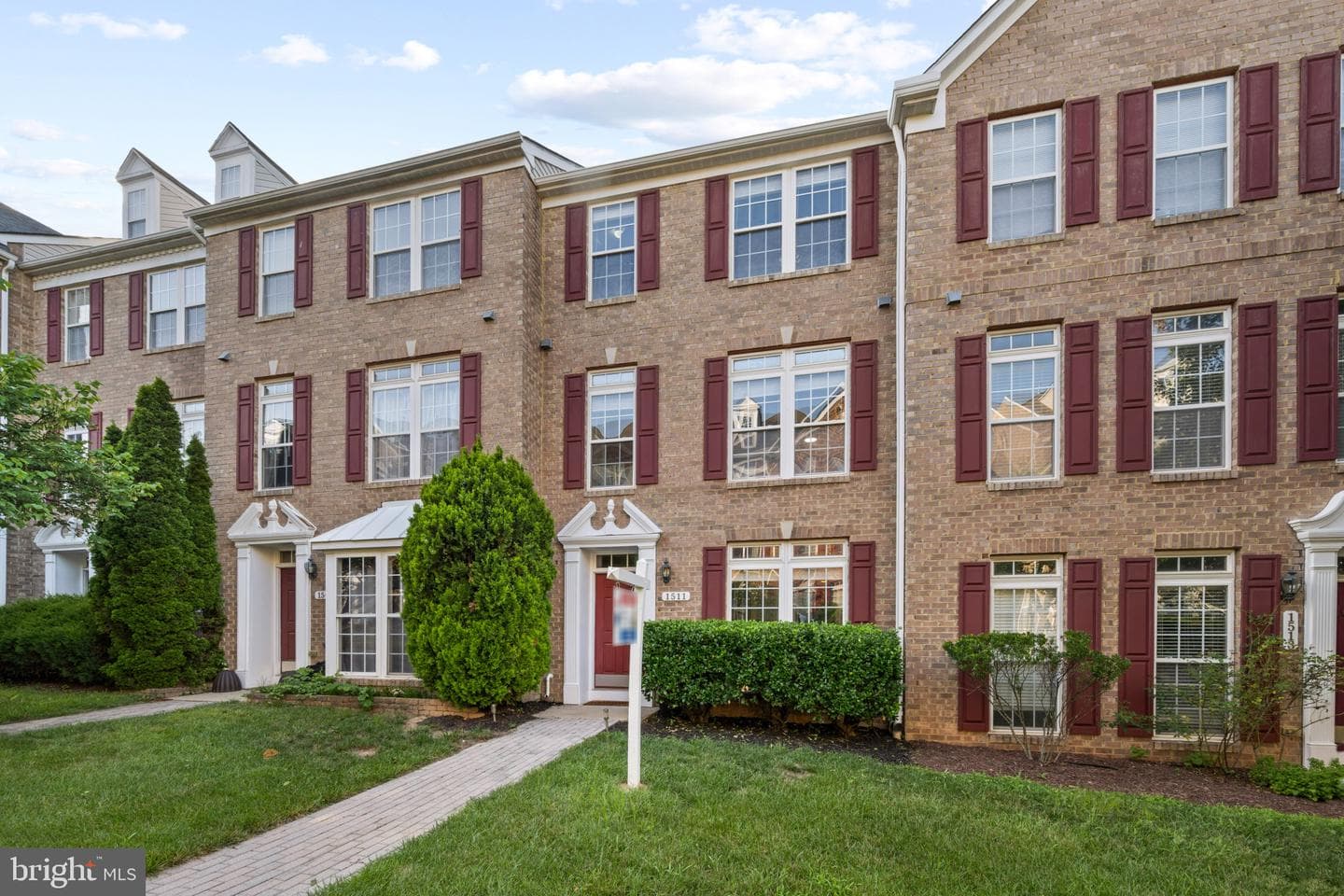 1511 Martock Lane, Hanover