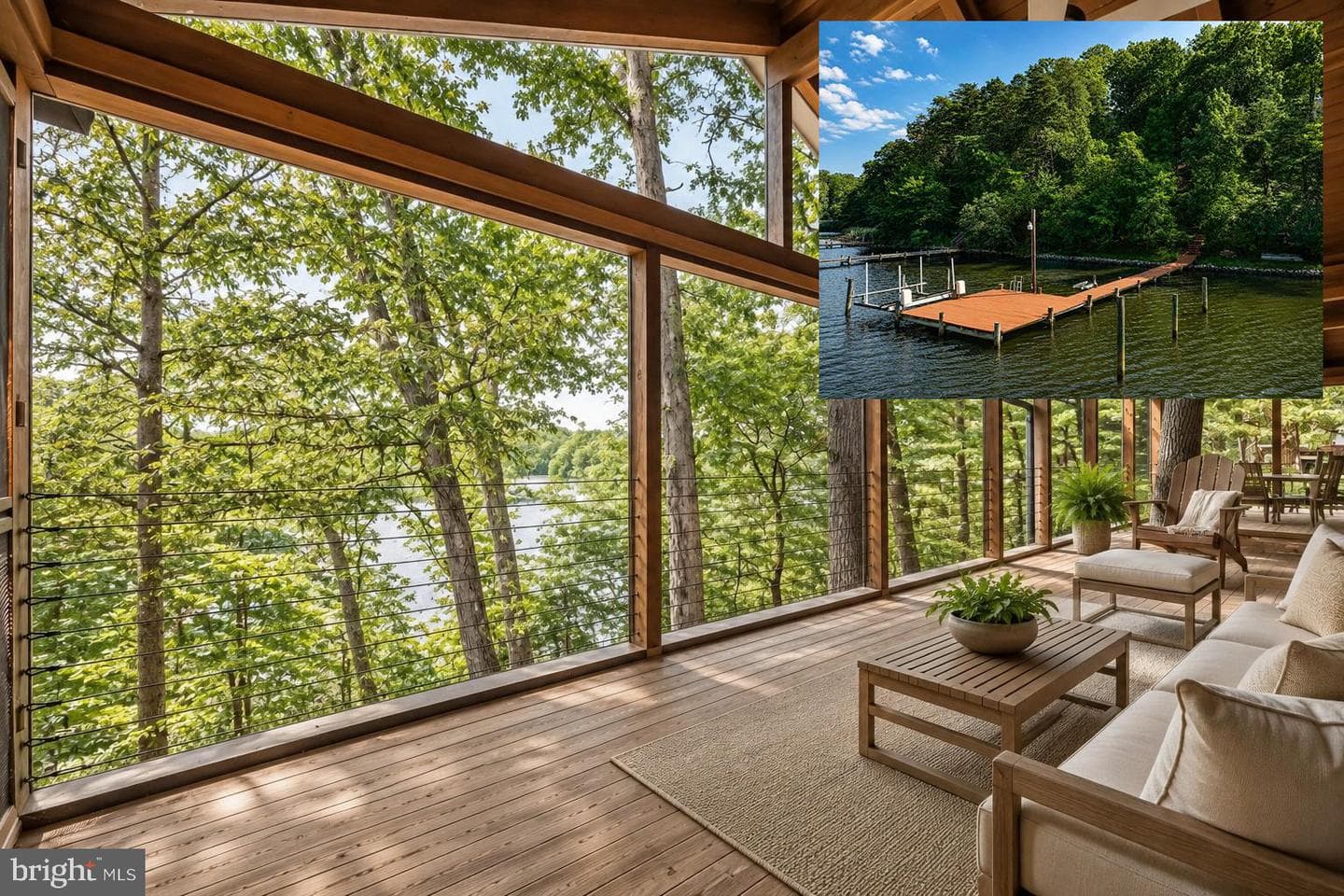 2758 Bon Haven Lane, Annapolis