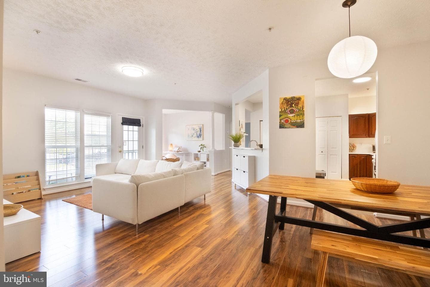 2400 Chestnut Terrace Court #201, Odenton