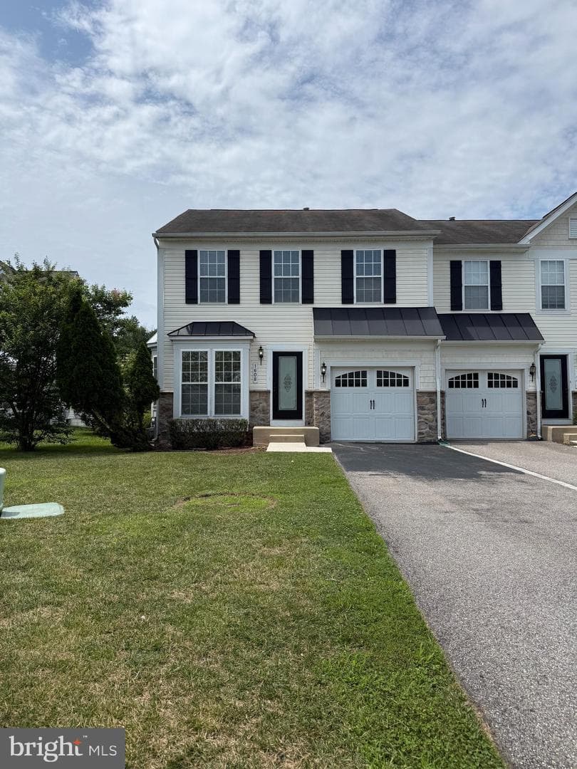 1608 Durham Way, Hanover