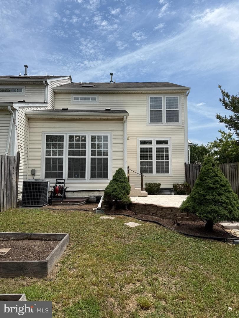 1608 Durham Way, Hanover