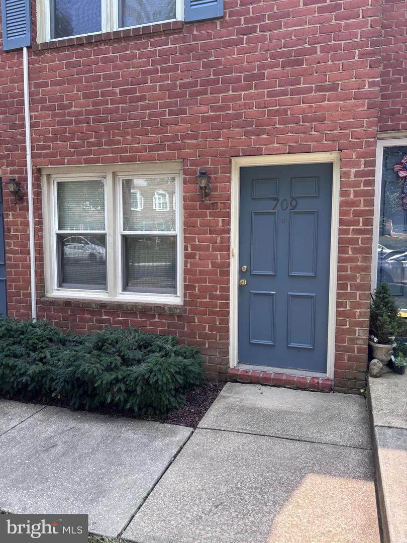 709 Glenwood Street #57, Annapolis