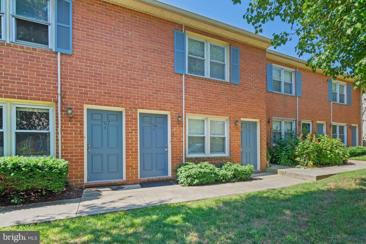 709 Glenwood Street #57 photo 21