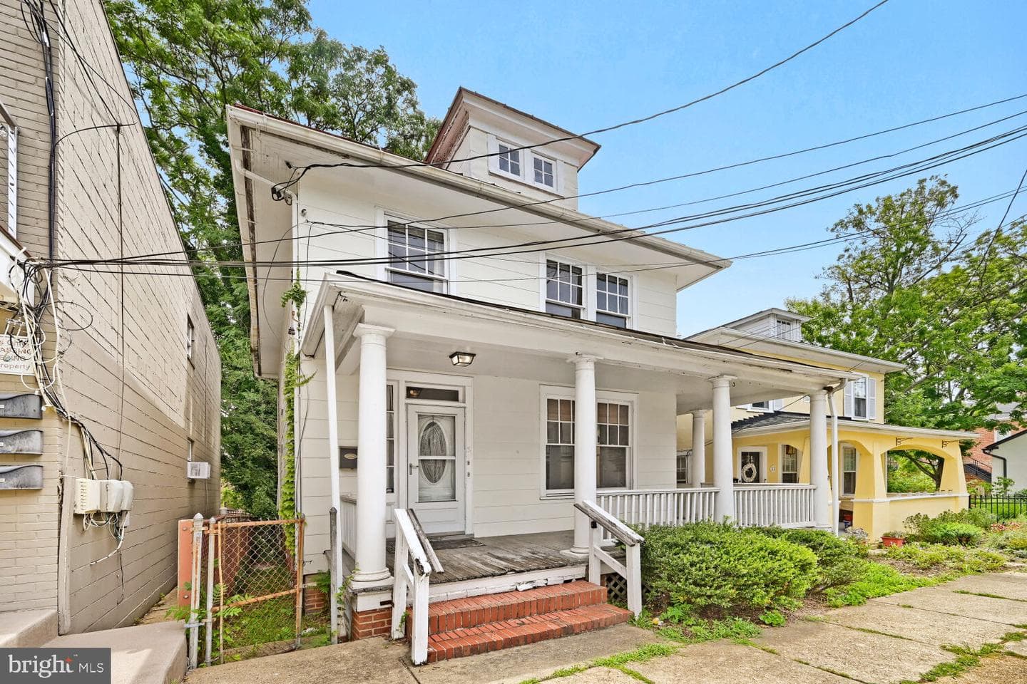 31 Lafayette Avenue, Annapolis