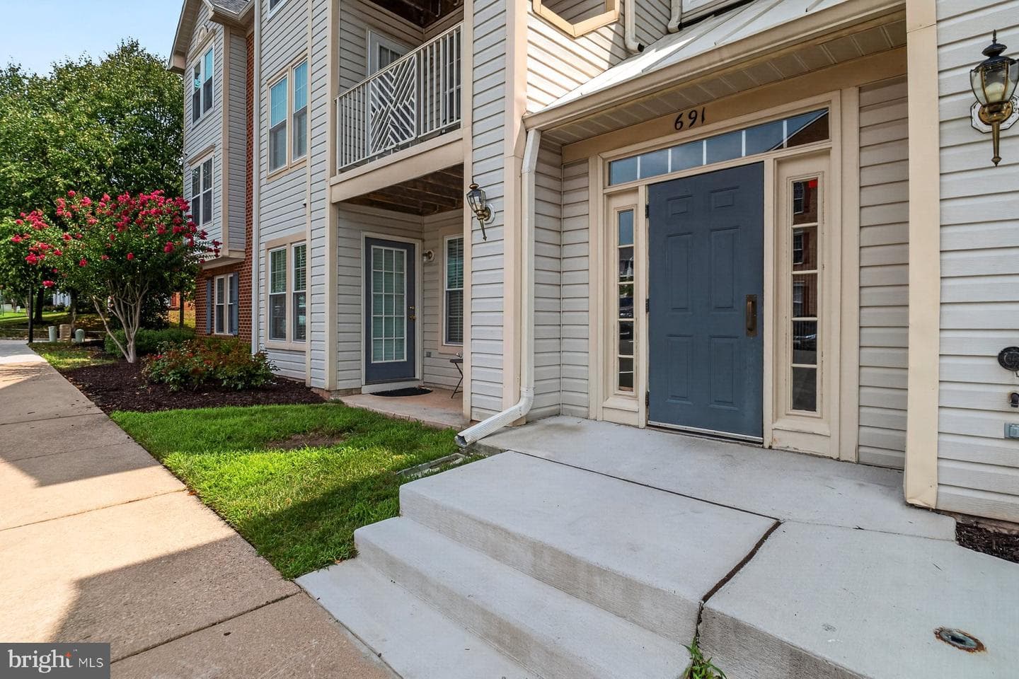 691 Winding Stream Way #202, Odenton