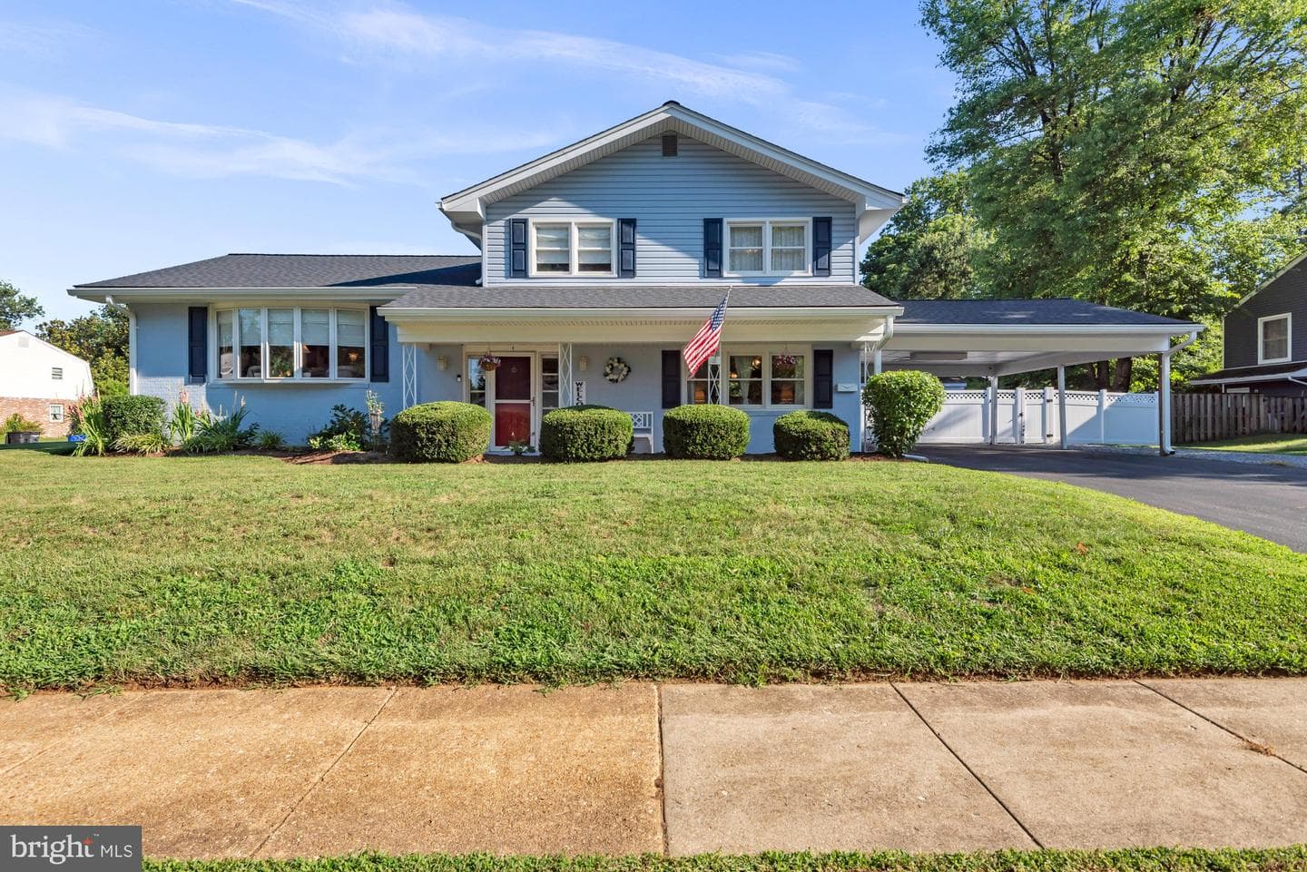 1 King Court, Annapolis