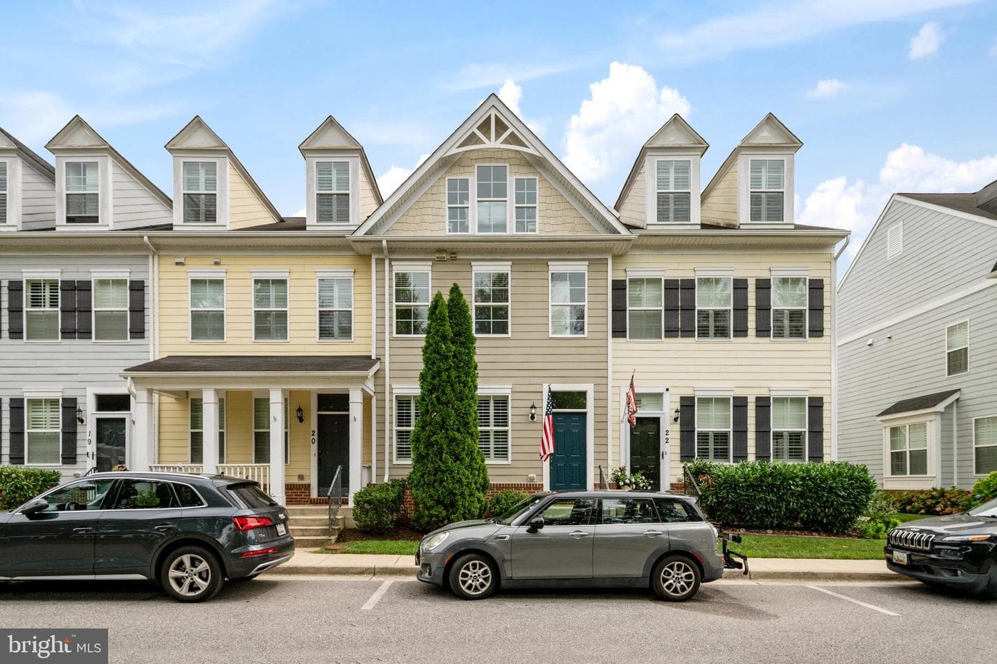21 Boucher Place photo 2