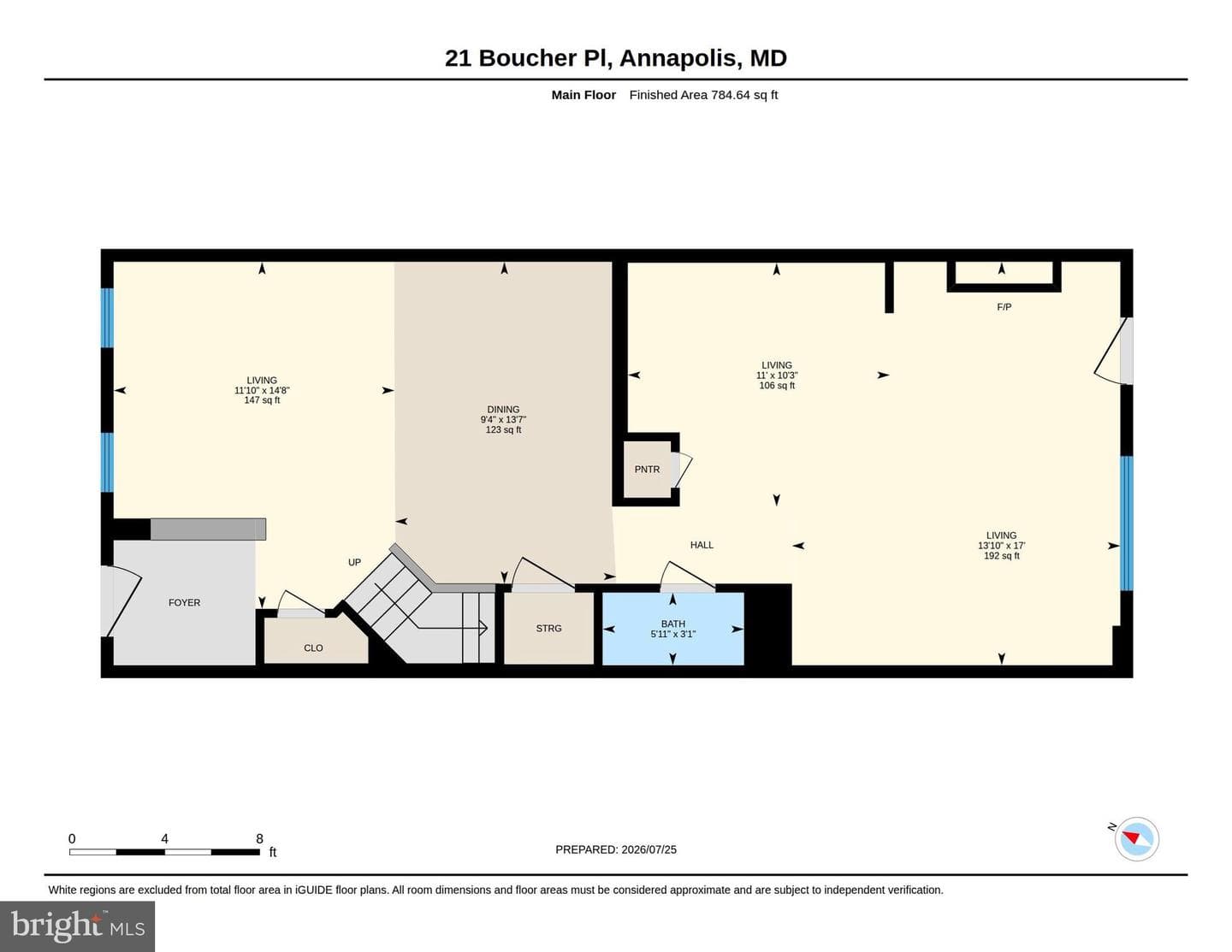 21 Boucher Place photo 37