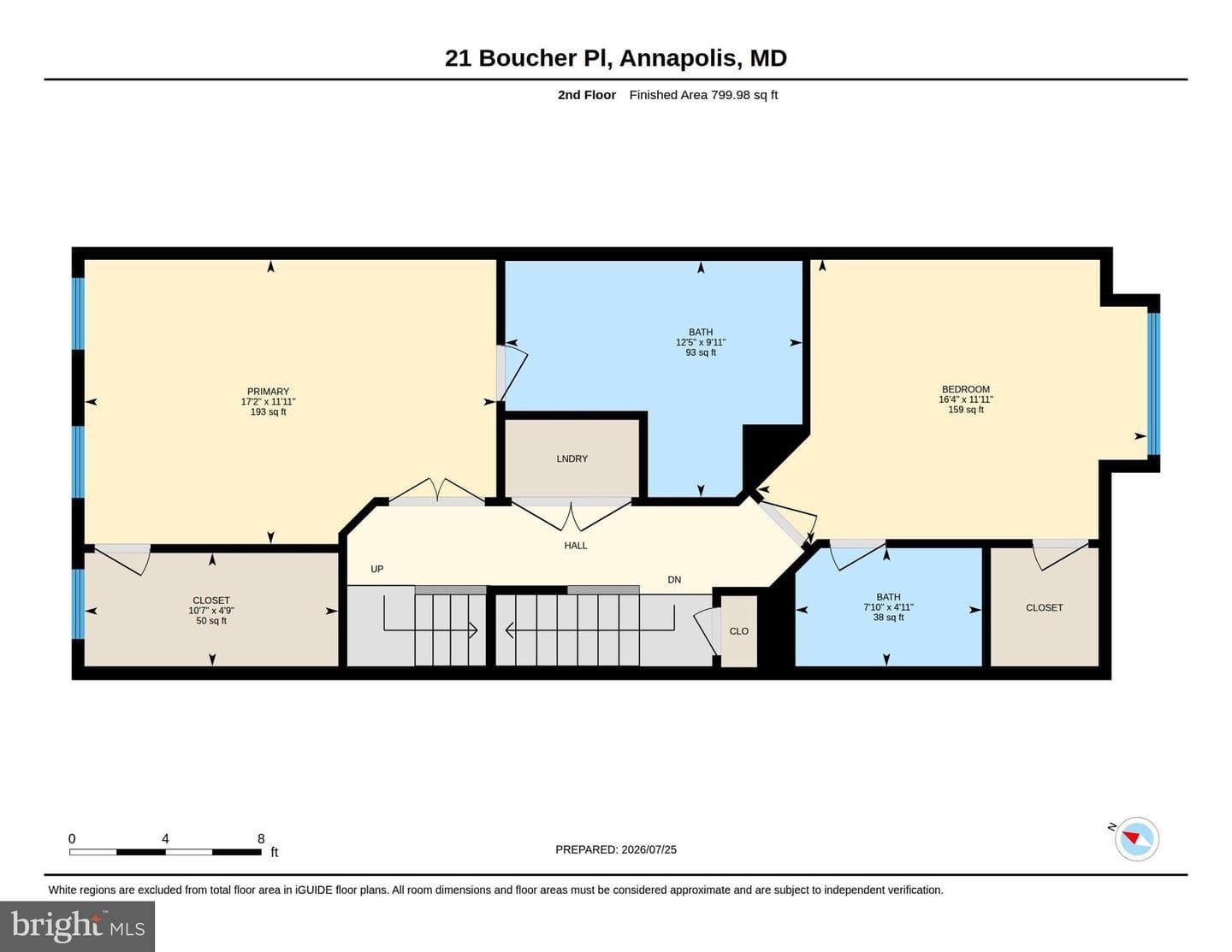 21 Boucher Place photo 38