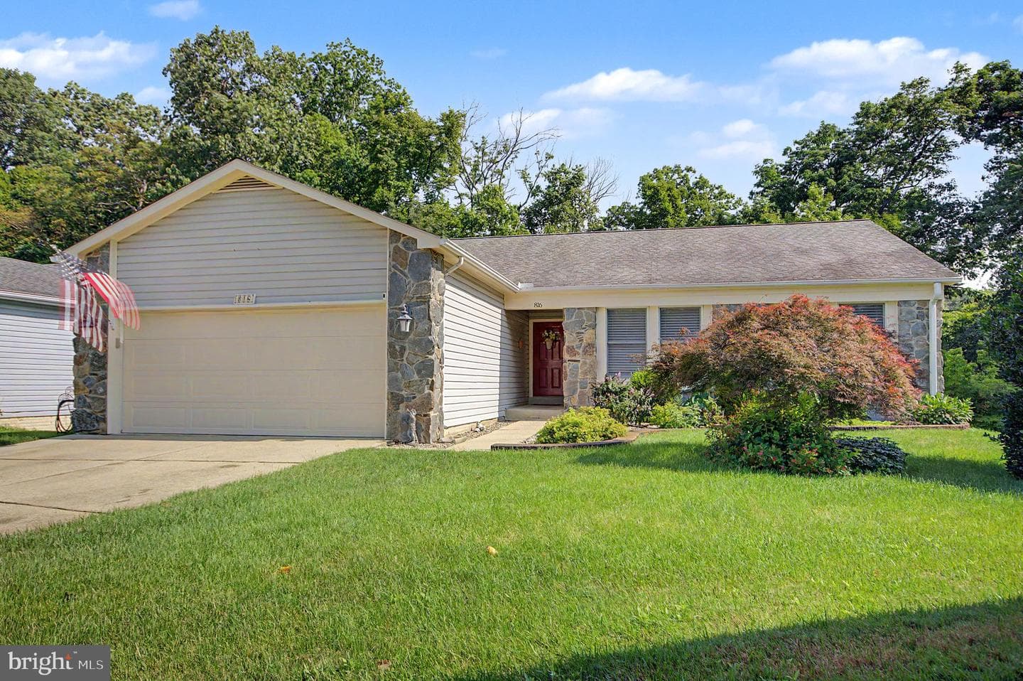 816 Boatswain Way, Annapolis