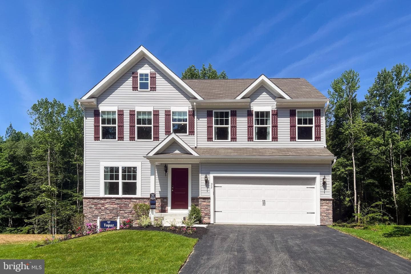 Cobey Drive, Cumberland