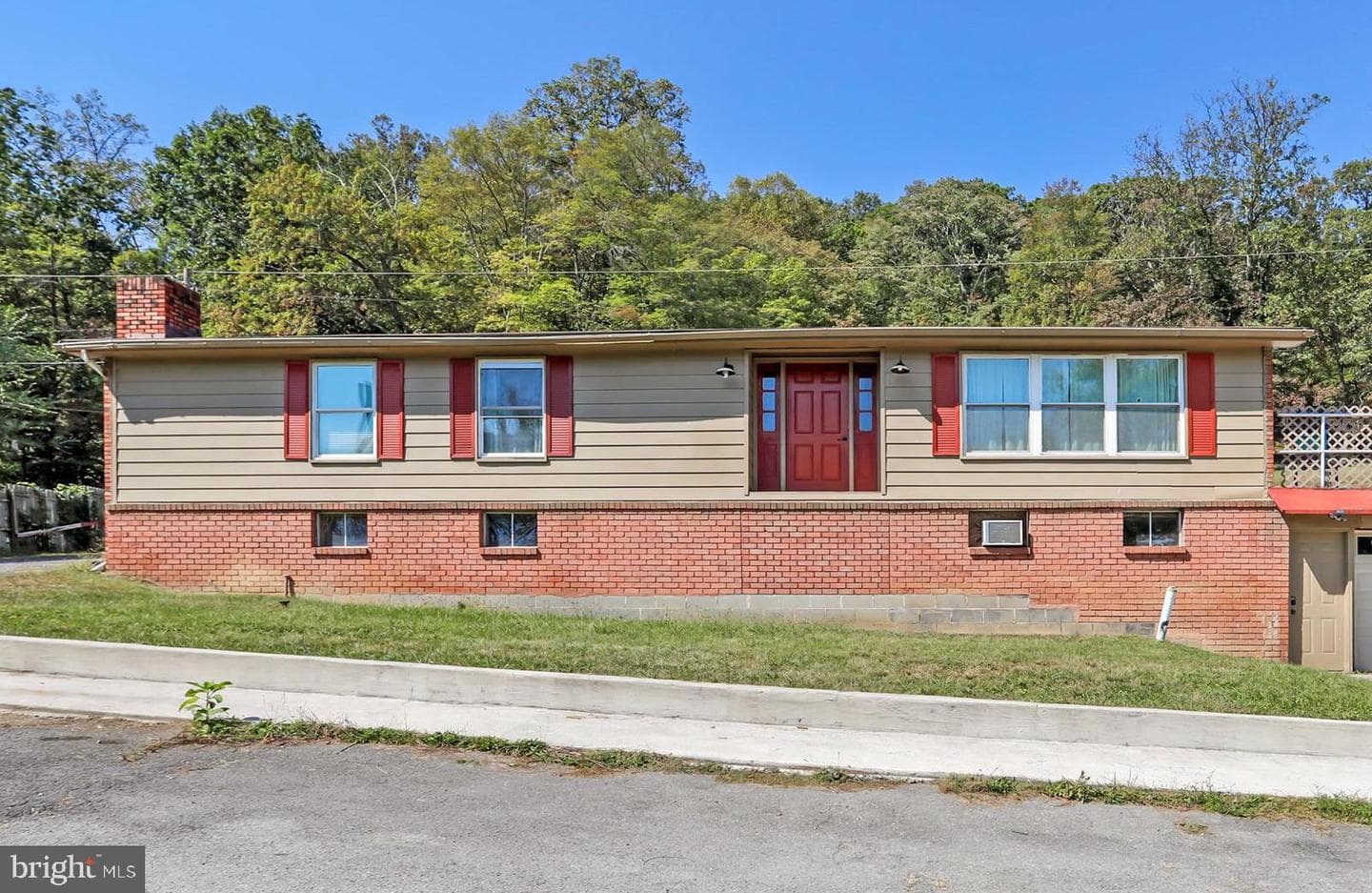 12303 Mcmullen Highway SW, Cumberland