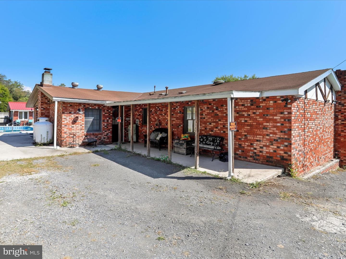 12303 Mcmullen Highway SW, Cumberland