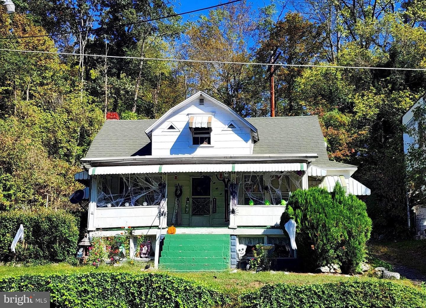 13214 Oldtown Road SE, Cumberland
