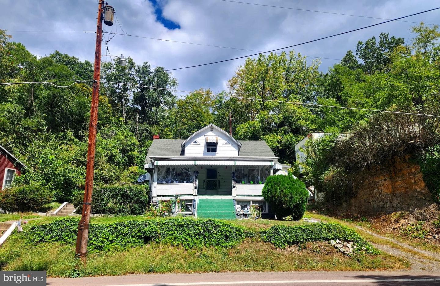 13214 Oldtown Road SE, Cumberland