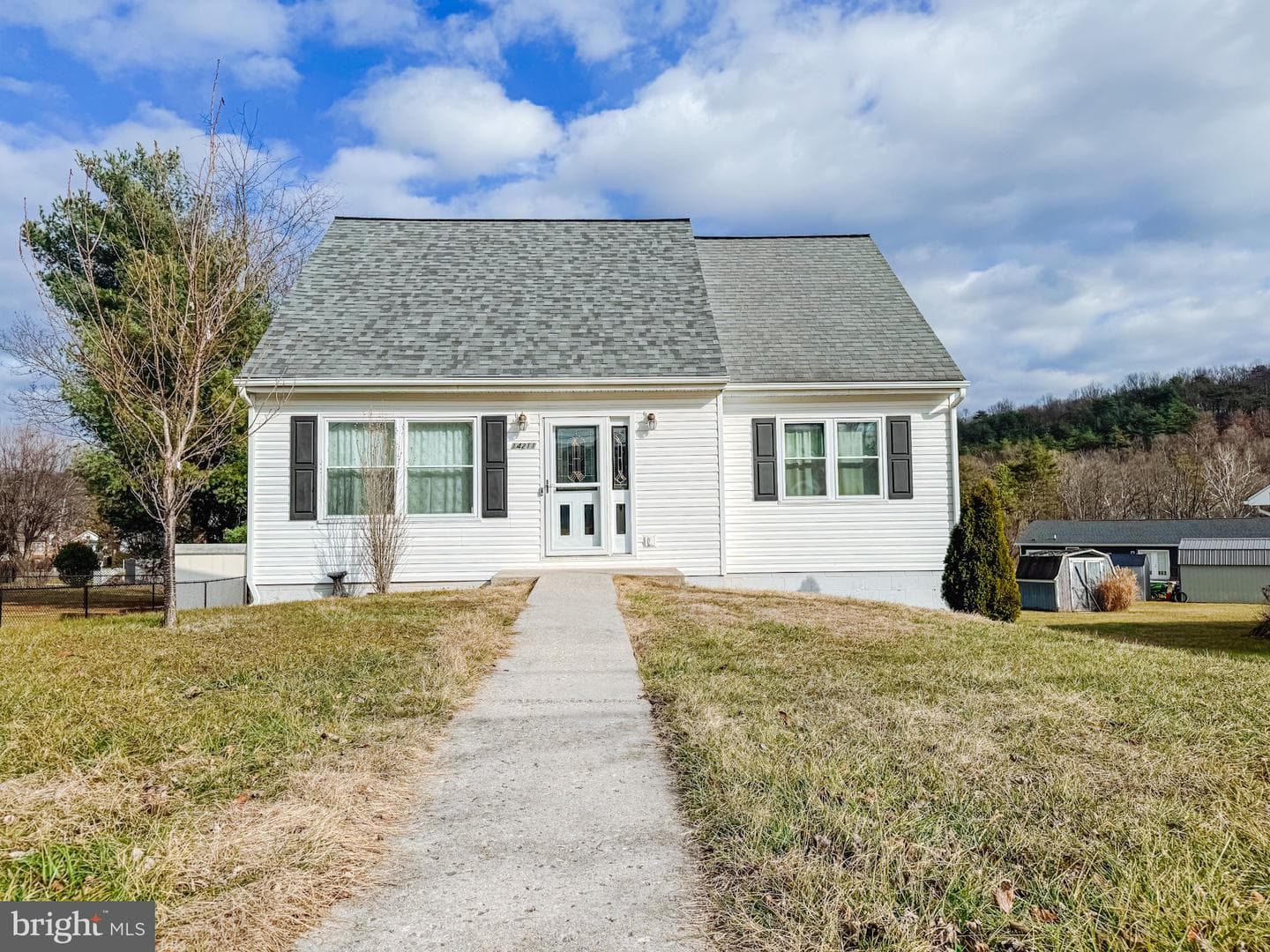 14211 Sparrow Lane SW, Cumberland