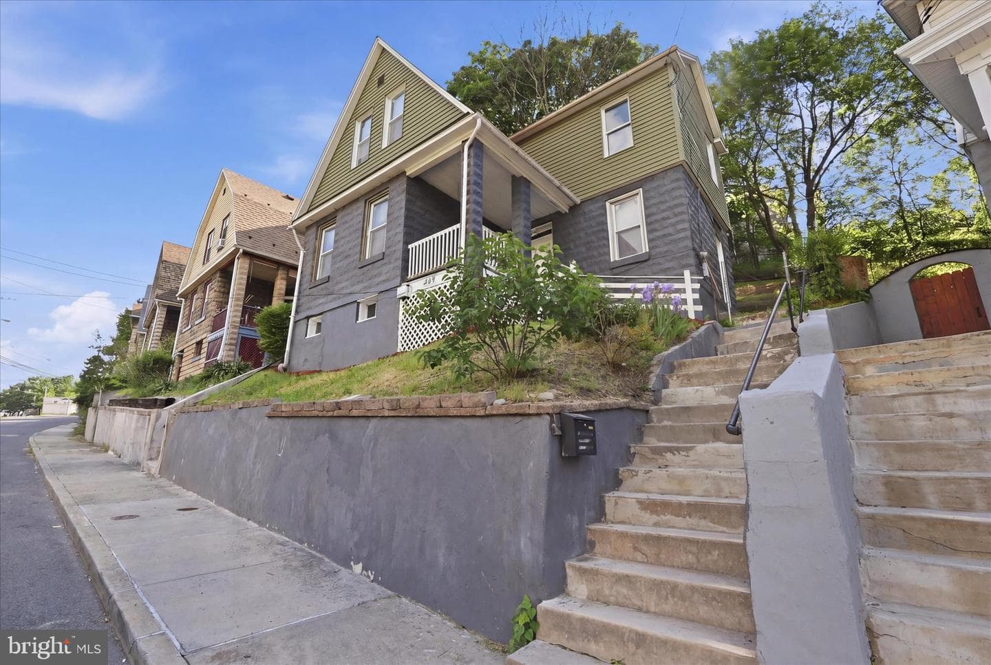 449 Baltimore Avenue photo 3