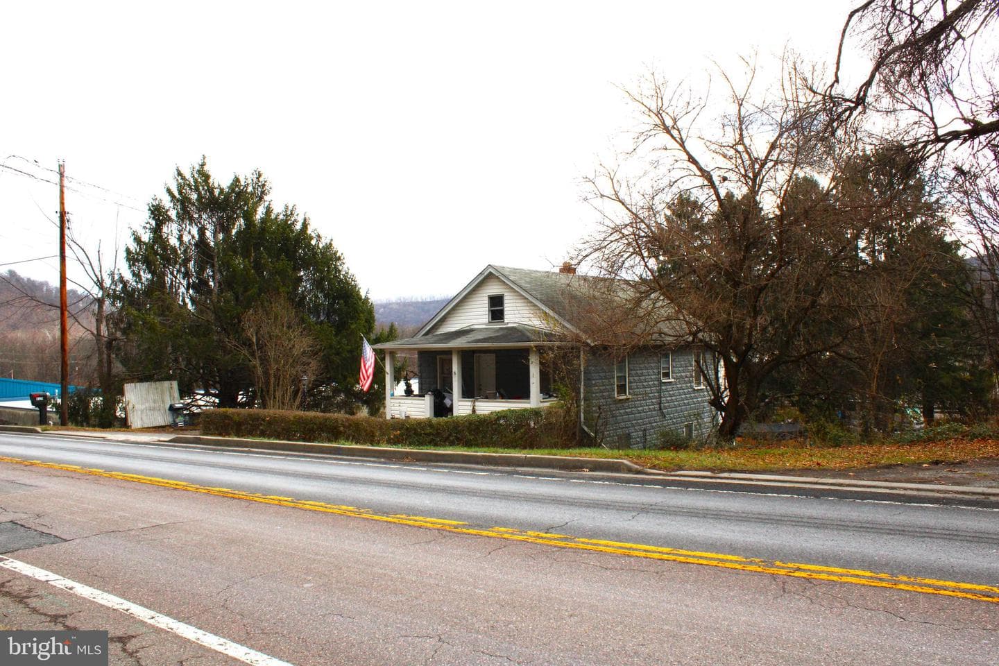 11902 Mcmullen Highway SW, Cumberland