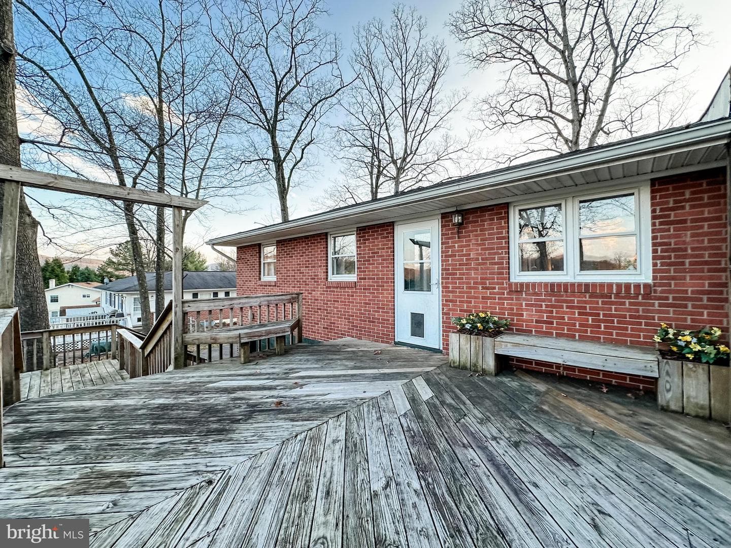 14407 N Bel Air SW photo 28