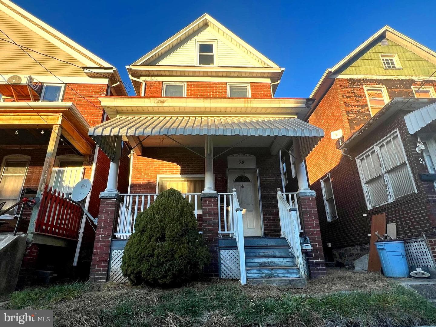 28 Boone St, Cumberland